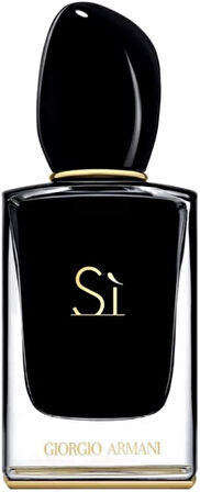 Armani - Sì EDP Intense (Black) 100 ML
