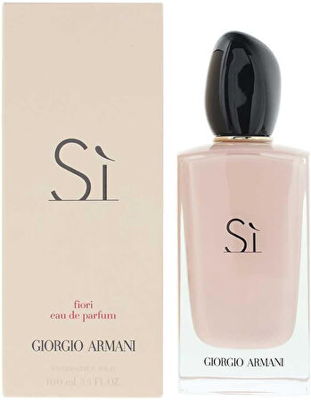 Armani - Sì Fiori EDP 100 ML