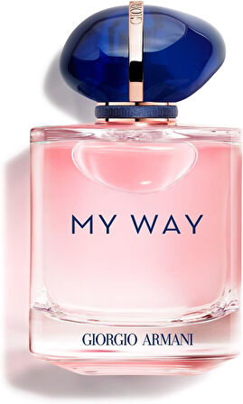 Armani - My Way EDP 90 ML