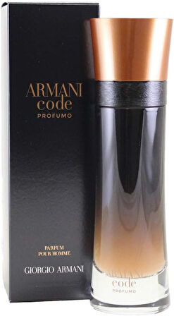 Armani - Code EDP 110 ML