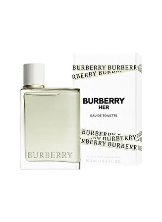 Burberry - Her EDT 100 ML