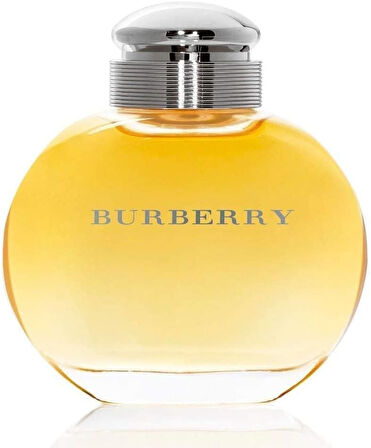 Burberry - Classic EDP 100 ML