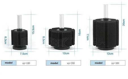 Xinyou Xy-180 Pipo Filtre / Üretim Filtresi