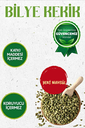 Bilye Kekik - (BİTKİ ÇAYI - BAHARAT - TOMURCUK DAĞ KEKİĞİ - YENİ MAHSUL TOP KEKİK) 30 GR