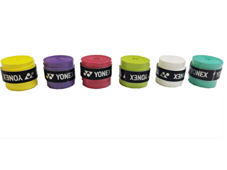 YONEX BADMİNTON GRİP