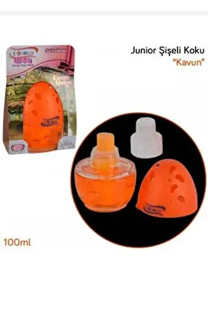 JOLLY KAVUN-MANGO KAVANOZ KOKU 100ML 4 ADET
