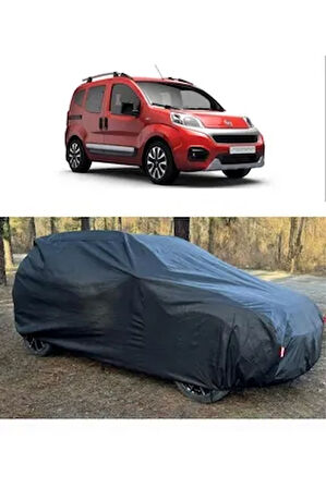 ARAÇ BRANDASI KT MODEL 3 (HAFİF TİCARİ )