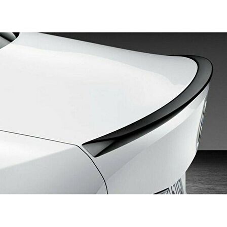 Toyota Corolla 2013-2017 Araca Özel Bagaj Üstü Spoiler Çıtası. Pi