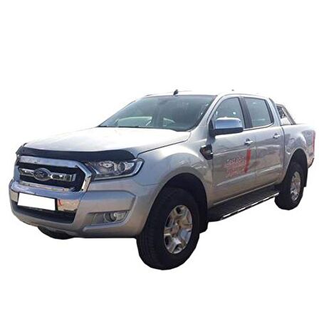 Ford Ranger 2015+ Kaput Rüzgarlığı