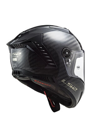 THUNDER KARBON KASK