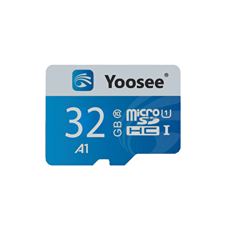 YOOSEE 32 GB MİCRO SD KART