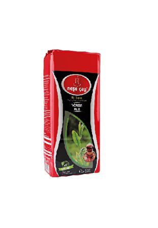 Neşe Çay Yörem Filiz Çay 500 gr