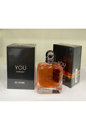 You I?ntensely 100ml Edp Erkek