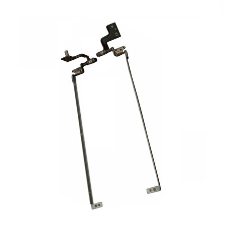 Acer 34.4BW02.011, 34.4BW03.011, 101025HM40A01, 101215HM40A01 Uyumlu Menteşe Seti Sağ ve Sol
