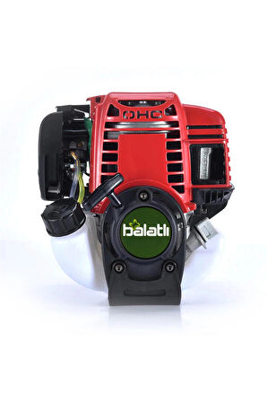 Balatlı 4 Zamanlı Benzinli Motor