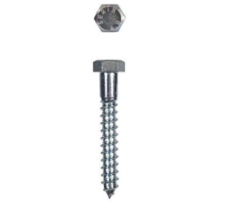 Ennalbur Trifon Vida 8X120 mm (5 Adet)