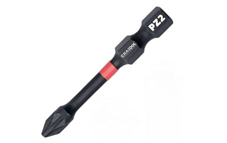 Ennalbur 03653 Torsion PZ2 150 mm Bits Uç