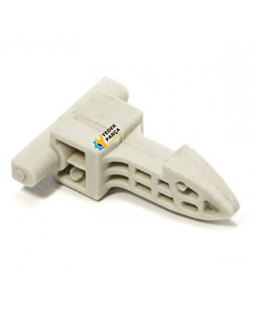 Beko Uyumlu BKY2035C Çamaşır Makinesi Kilit Dili Kancası