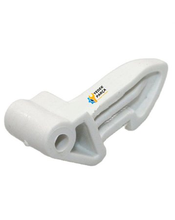 Beko Uyumlu BKY2316C Çamaşır Makinesi Kilit Dili Kancası