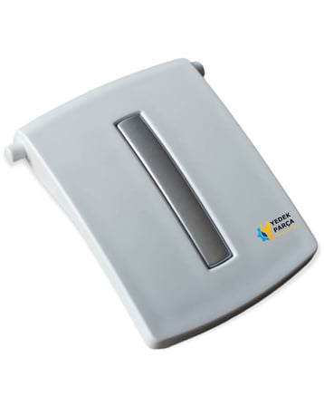 Arçelik ARY 6084 7161570100 Çamaşır Makinası Kapak Tutamağı