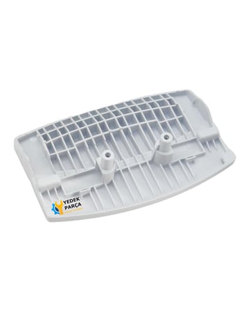 Flavel Uyumlu FLV 7001 Çamaşır Makinesi Kapı Mandalı 2708680100 Beyaz