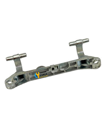 Blomberg Uyumlu WAF 7301 A Çamaşır Makinesi Kapak Menteşesi 2807210100