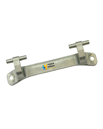 Arçelik Uyumlu ARY-7103 Çamaşır Makinesi Kapak Menteşesi 2905760100
