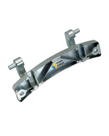 Siemens Uyumlu WM14E320 Çamaşır Makinesi Kapak Menteşesi