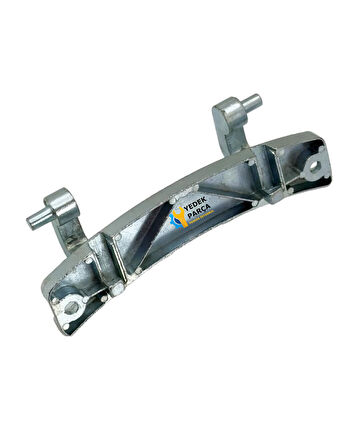Bosch Uyumlu WAE28180 Çamaşır Makinesi Kapak Menteşesi