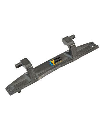 Siemens Uyumlu WM14S477 Çamaşır Makinesi Kapak Menteşesi