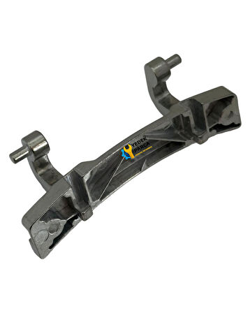 Siemens Uyumlu WM14B060CH Çamaşır Makinesi Kapak Menteşesi