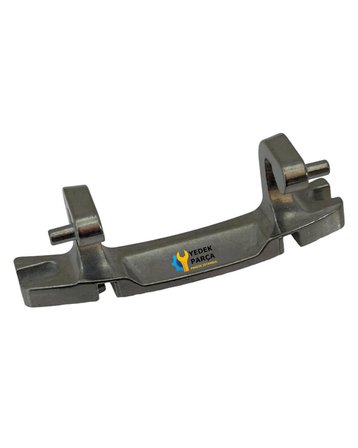 Siemens Uyumlu WM10B260GR Çamaşır Makinesi Kapak Menteşesi