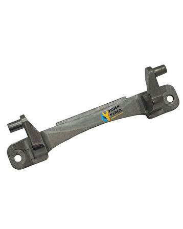 Altus Uyumlu 181 XYC Çamaşır Makinesi Kapak Menteşesi Yeni Tip