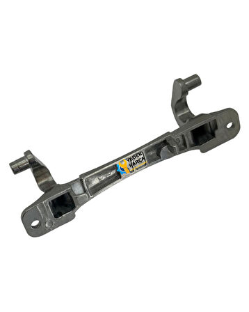 Beko Uyumlu BKY2518 CX Çamaşır Makinesi Kapak Menteşesi Yeni Tip 2905710100