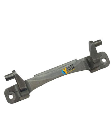 Beko Uyumlu BKY2524 BX Çamaşır Makinesi Kapak Menteşesi Yeni Tip 2905710100