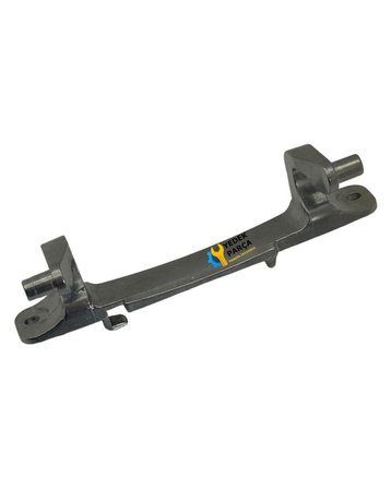Beko Uyumlu BKY2524 BX Çamaşır Makinesi Kapak Menteşesi Yeni Tip 2905710100