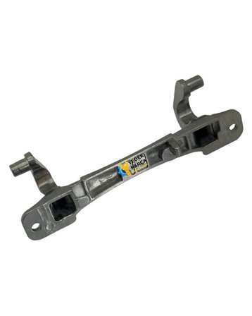 Beko Uyumlu BKY2524 BX Çamaşır Makinesi Kapak Menteşesi Yeni Tip 2905710100