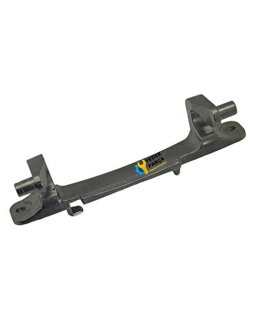 Altus Uyumlu AL191 X Çamaşır Makinesi Kapak Menteşesi Yeni Tip 2905710100