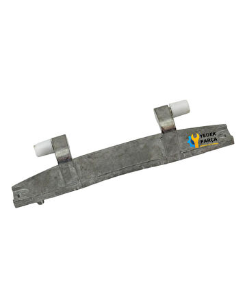 Bosch Uyumlu WAK16201TR Çamaşır Makinesi Kapak Menteşesi