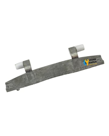 Siemens Uyumlu WM10K200TR Çamaşır Makinesi Kapak Menteşesi