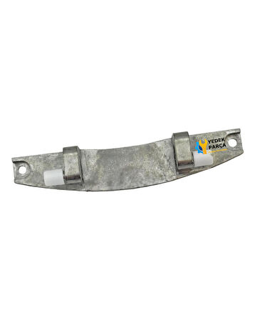 Siemens Uyumlu WM12Q481TR Çamaşır Makinesi Kapak Menteşesi
