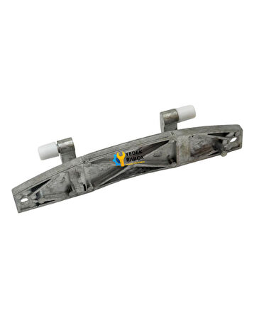 Siemens Uyumlu WM12Q481TR Çamaşır Makinesi Kapak Menteşesi