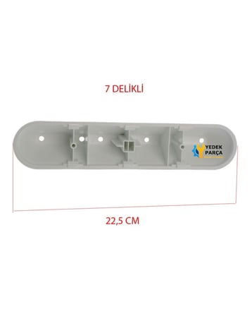 Vestel WMK1000C Çamaşır Makinesi Tambur Paleti