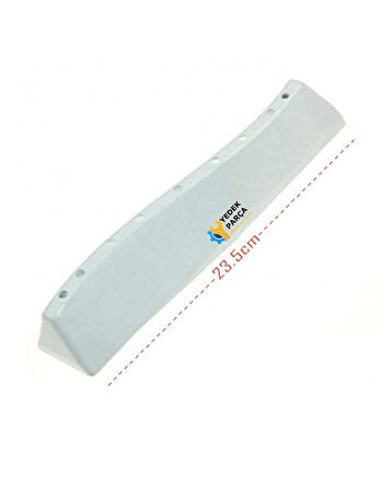 Regal Uyumlu PRATICA10 Çamaşır Makinesi Tambur Kanadı Paleti 1 Adet