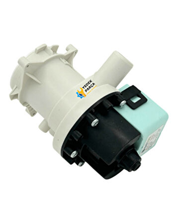 Beko Uyumlu BK 10121 D Çamaşır Makinesi Pompa Filtre