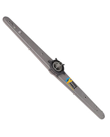 Grundig Uyumlu GNF51030ÜSTUSAL402 Bulaşık Makinesi Alt Üst Pervane Fıskiyesi Takımı