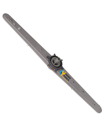 Grundig Uyumlu GDF5301ÜSTUSAL402 Bulaşık Makinesi Üst Pervane Fıskiyesi