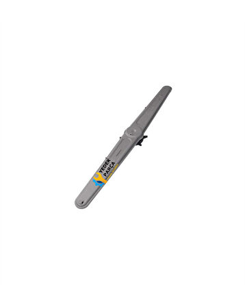 Grundig Uyumlu GDI5100ÜSTUSAL402 Bulaşık Makinesi Üst Pervane Fıskiyesi