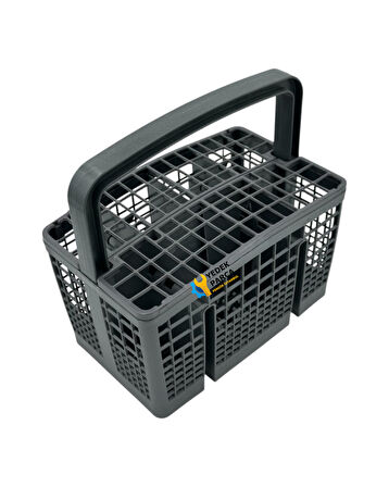 Beko Uyumlu D22001 Bulaşık Makinesi Çatal Kaşık Sepeti