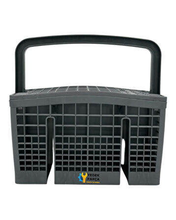 Electrolux Uyumlu ESI63010K Bulaşık Makinesi Çatal Kaşık Sepeti